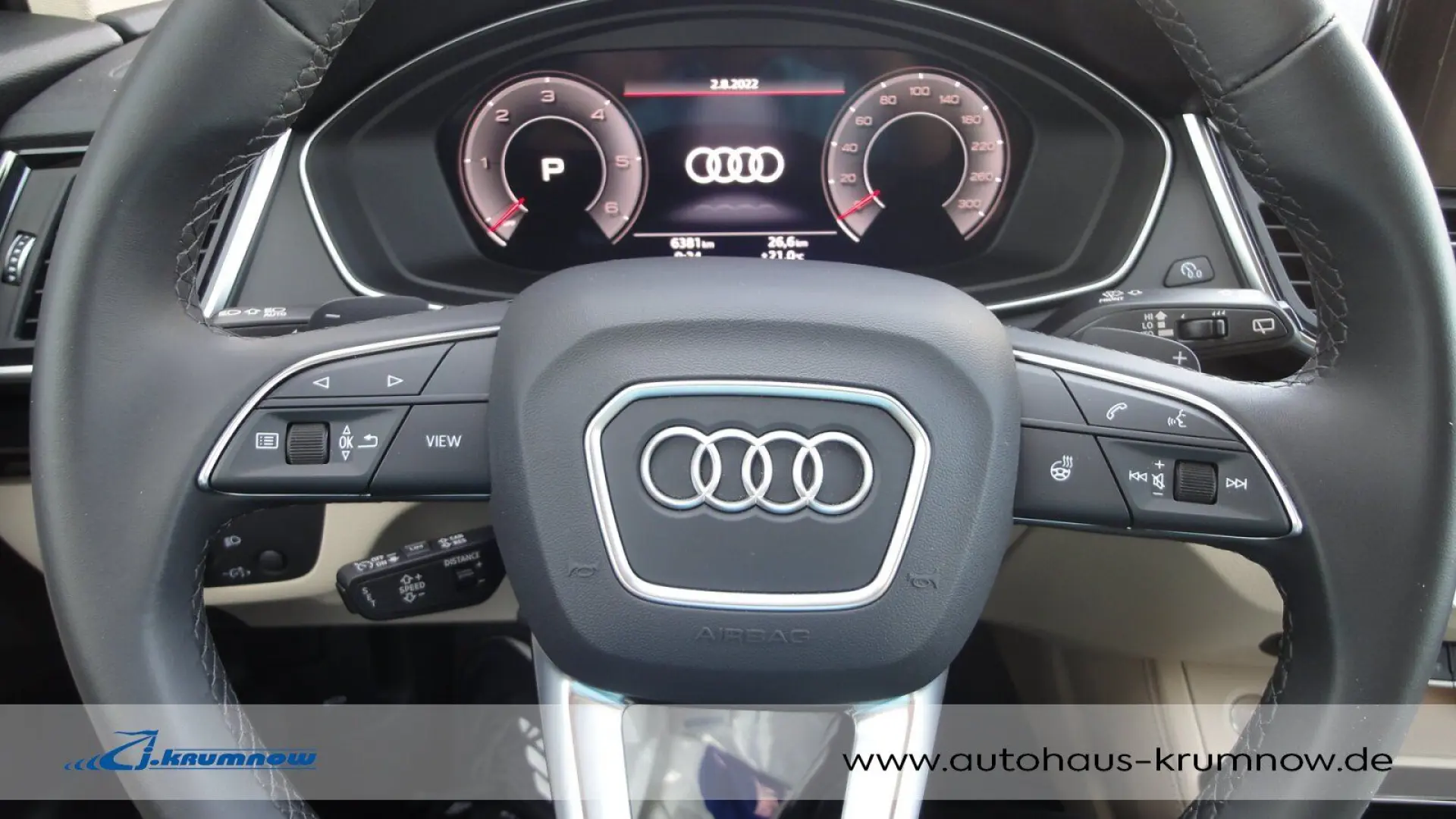 Q5 Sportback 40 TDI S line quattro S tronic