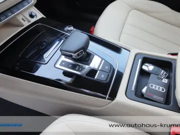 Q5 Sportback 40 TDI S line quattro S tronic