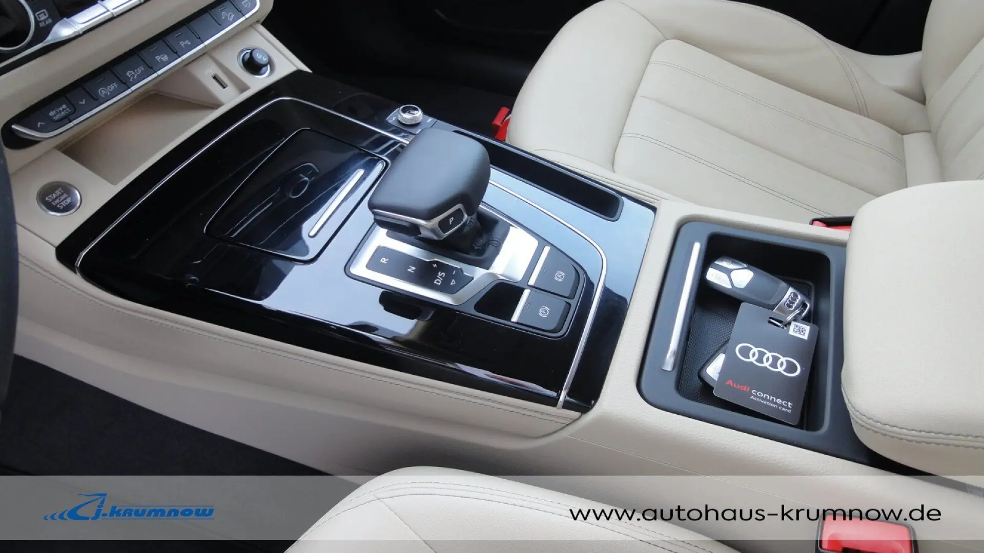 Q5 Sportback 40 TDI S line quattro S tronic