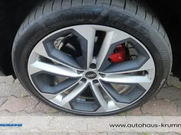 Q5 Sportback 40 TDI S line quattro S tronic