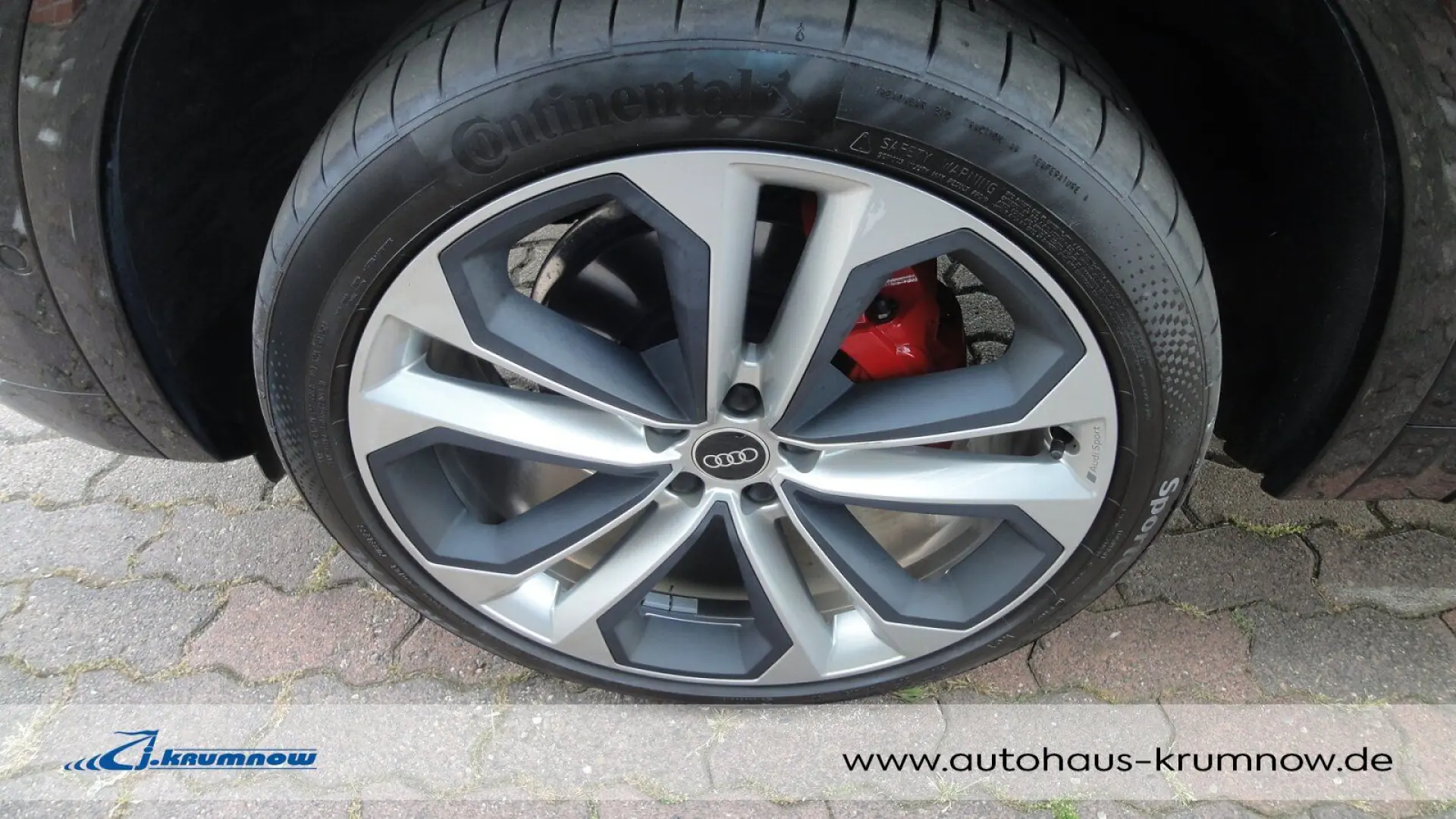 Q5 Sportback 40 TDI S line quattro S tronic