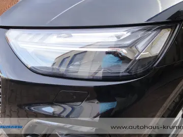 Q5 Sportback 40 TDI S line quattro S tronic
