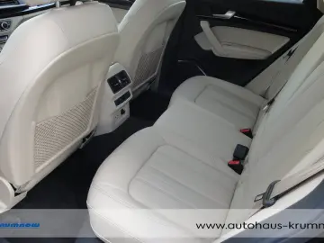 Q5 Sportback 40 TDI S line quattro S tronic
