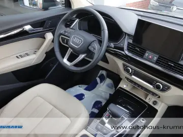Q5 Sportback 40 TDI S line quattro S tronic