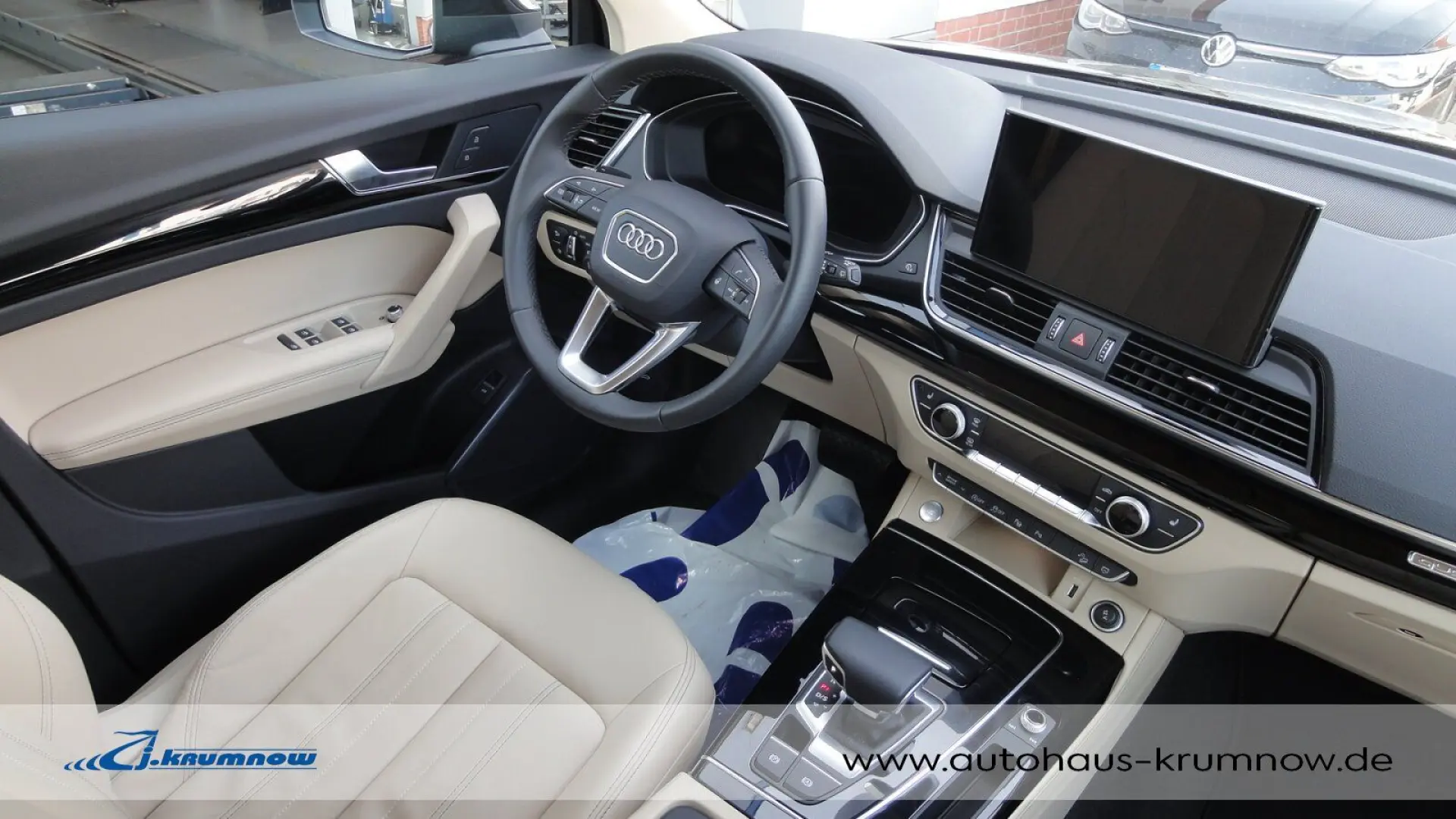 Q5 Sportback 40 TDI S line quattro S tronic