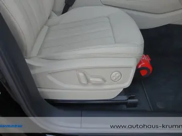 Q5 Sportback 40 TDI S line quattro S tronic