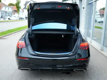 S 580 4Matic L AMG CHAFF HA-LNK BURM PAN DIGITAL