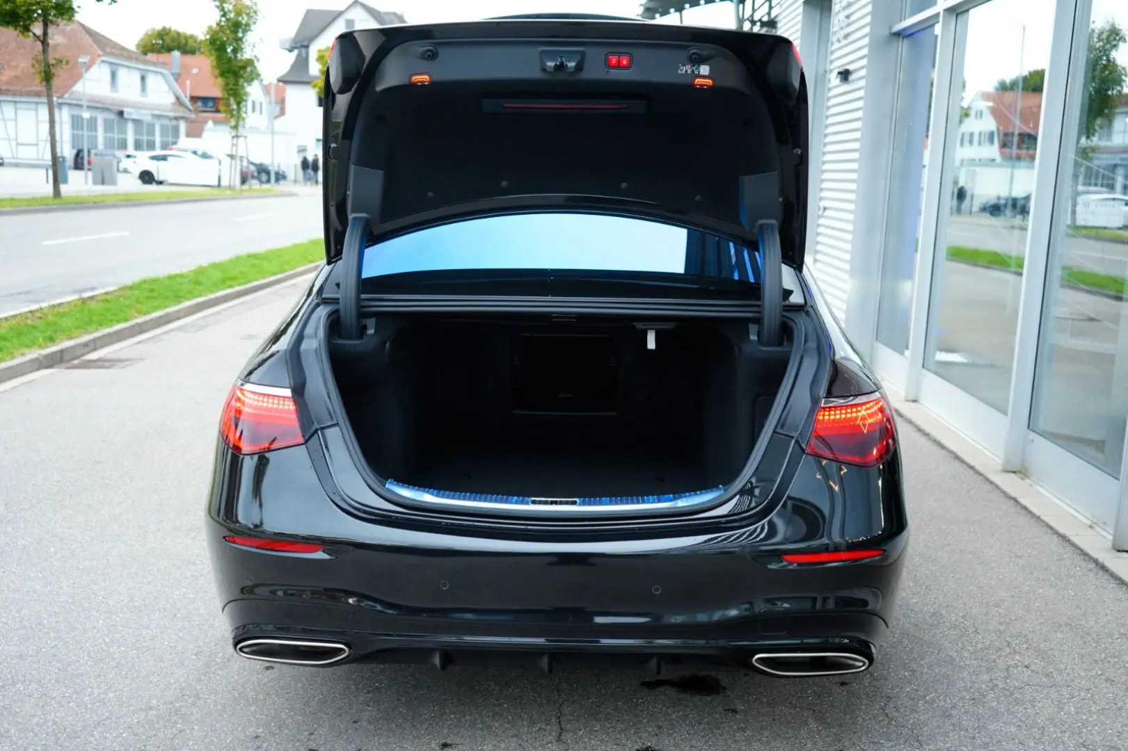 S 580 4Matic L AMG CHAFF HA-LNK BURM PAN DIGITAL