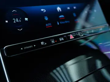 S 580 4Matic L AMG CHAFF HA-LNK BURM PAN DIGITAL
