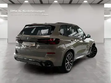 X5 xDrive30d M Sport Standheizung AHK Harman K