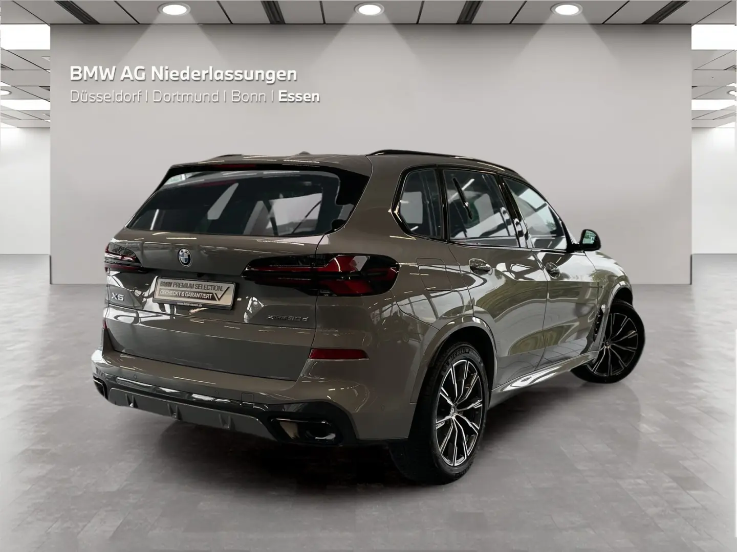 X5 xDrive30d M Sport Standheizung AHK Harman K