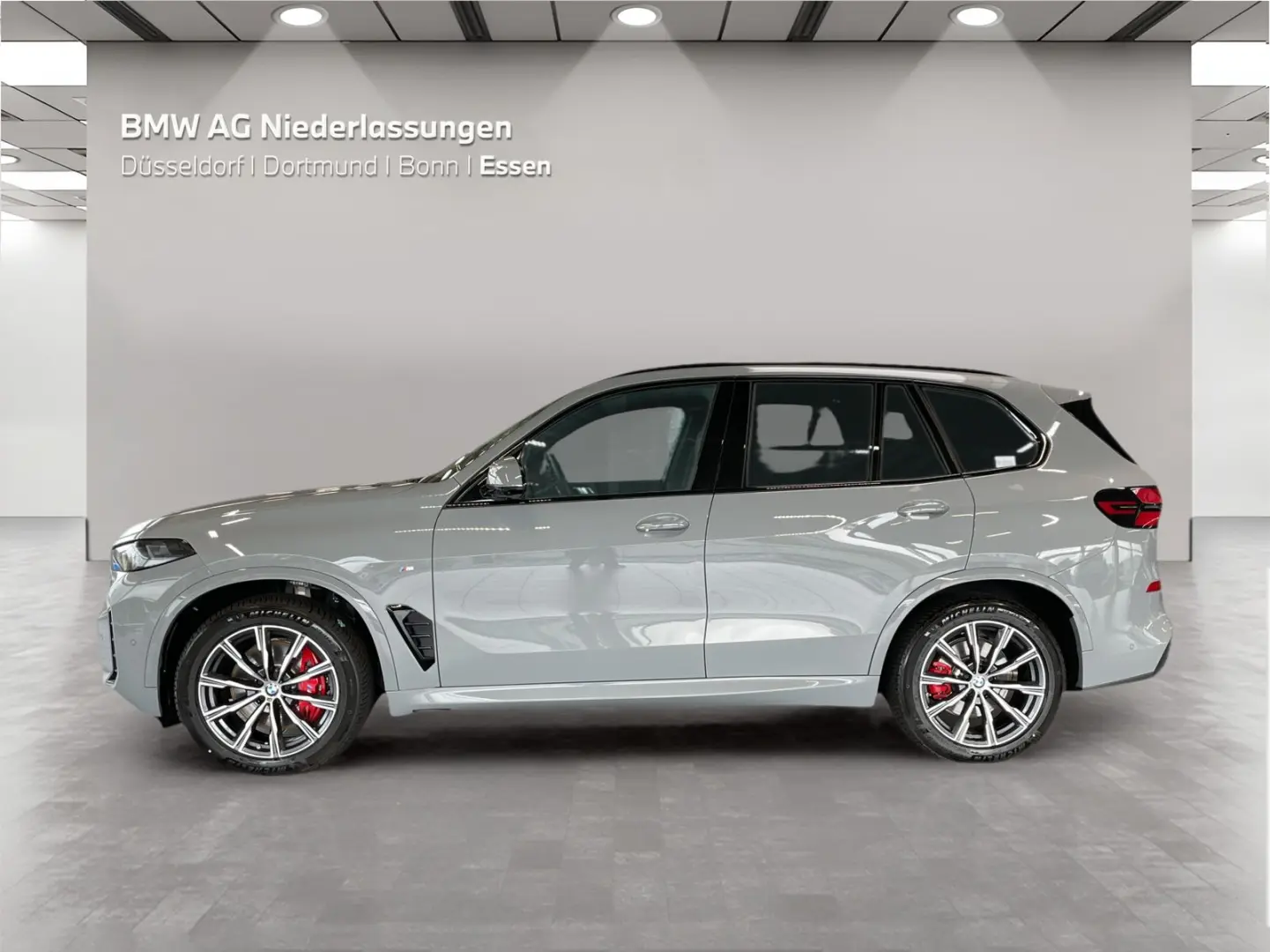 X5 xDrive30d M Sport Standheizung AHK Harman K