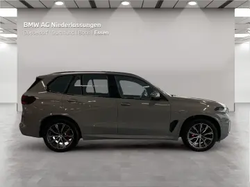 X5 xDrive30d M Sport Standheizung AHK Harman K