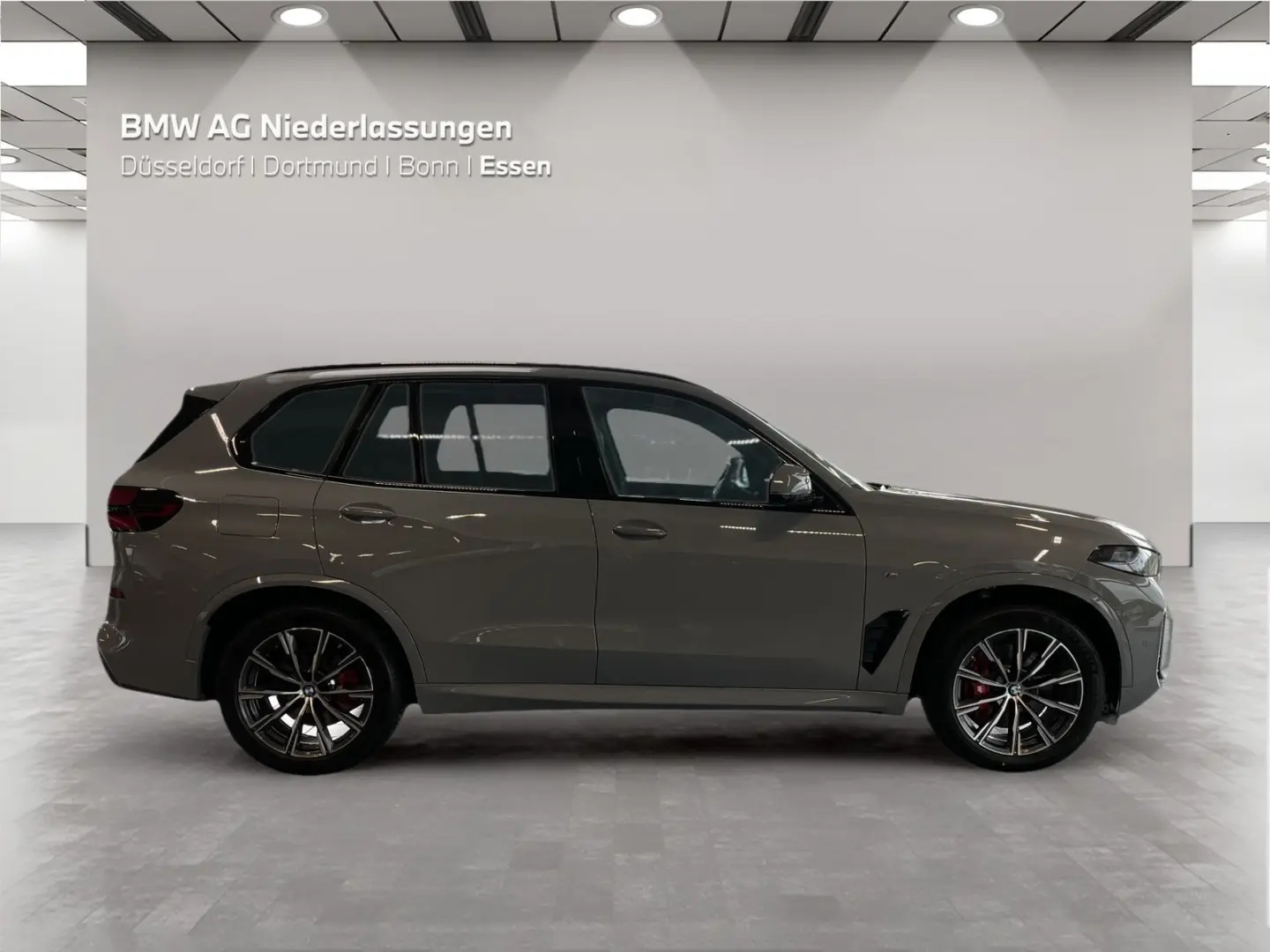 X5 xDrive30d M Sport Standheizung AHK Harman K
