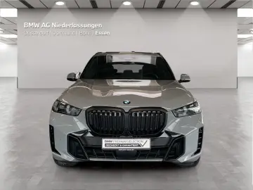 X5 xDrive30d M Sport Standheizung AHK Harman K