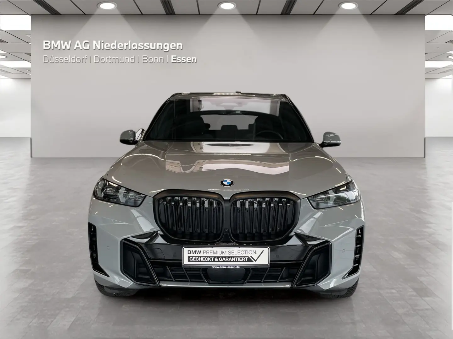 X5 xDrive30d M Sport Standheizung AHK Harman K