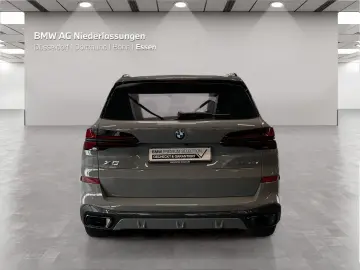 X5 xDrive30d M Sport Standheizung AHK Harman K