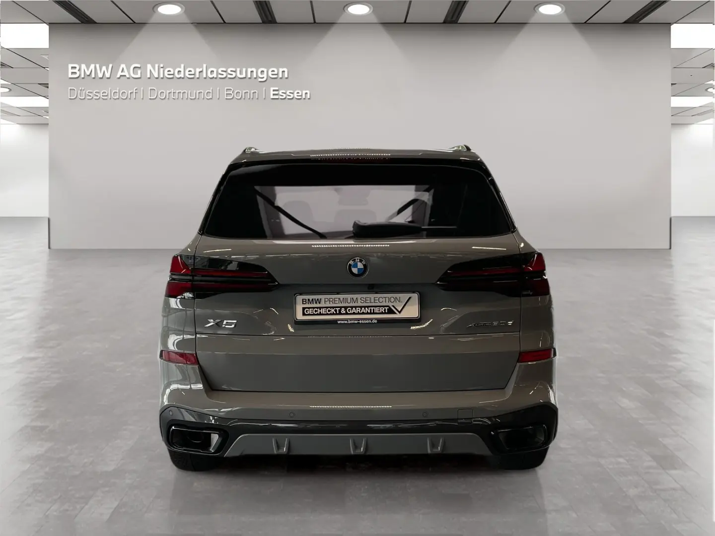 X5 xDrive30d M Sport Standheizung AHK Harman K