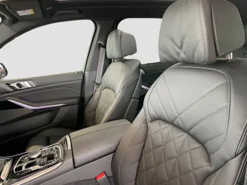X5 xDrive30d M Sport Standheizung AHK Harman K