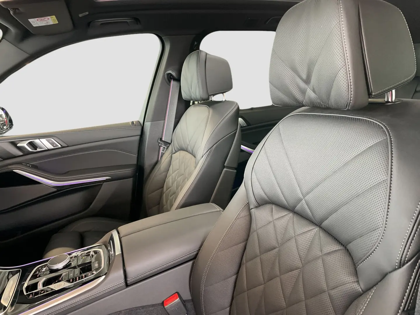 X5 xDrive30d M Sport Standheizung AHK Harman K