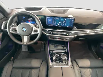 X5 xDrive30d M Sport Standheizung AHK Harman K