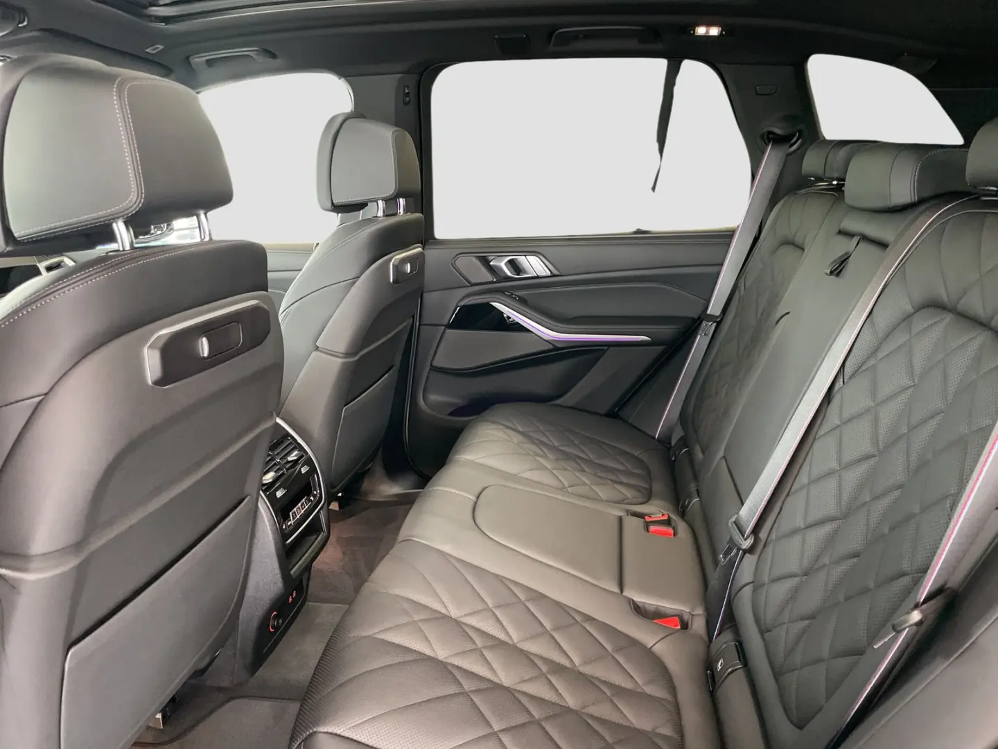 X5 xDrive30d M Sport Standheizung AHK Harman K