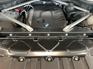 X5 xDrive30d M Sport Standheizung AHK Harman K