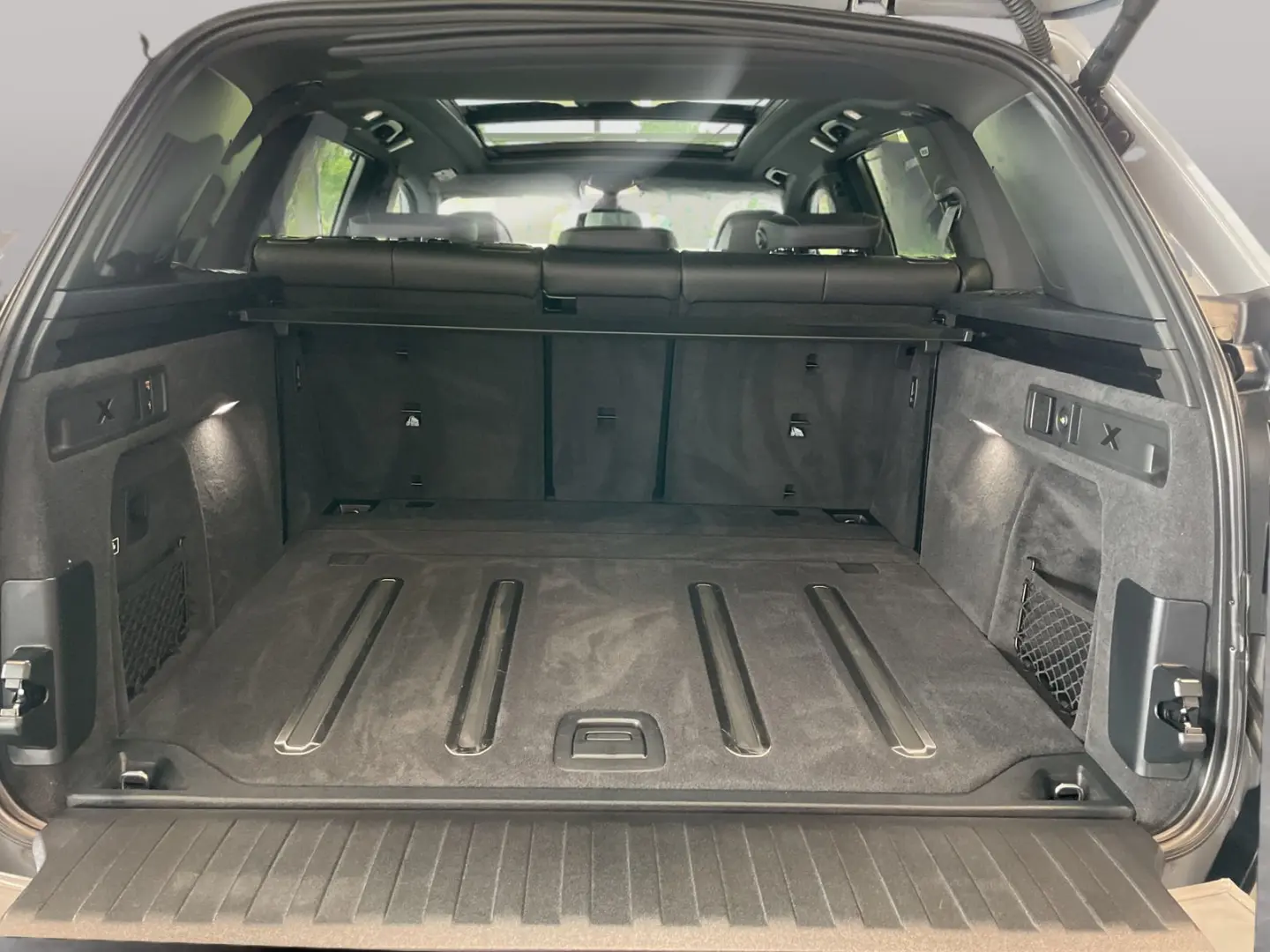 X5 xDrive30d M Sport Standheizung AHK Harman K