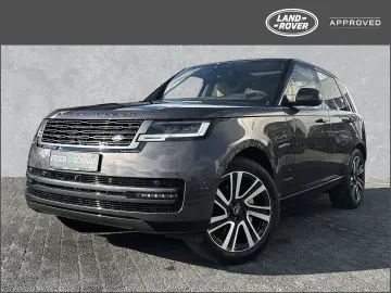 Range Rover SE P460e I LR Bamberg