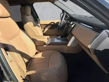 Range Rover SE P460e I LR Bamberg