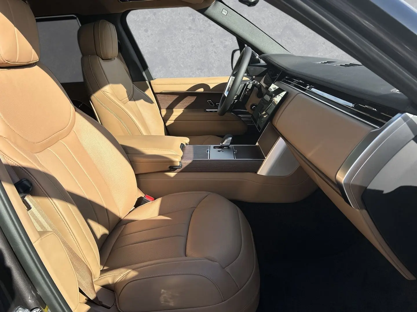 Range Rover SE P460e I LR Bamberg