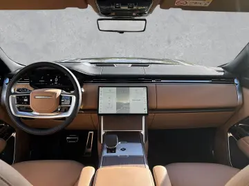 Range Rover SE P460e I LR Bamberg