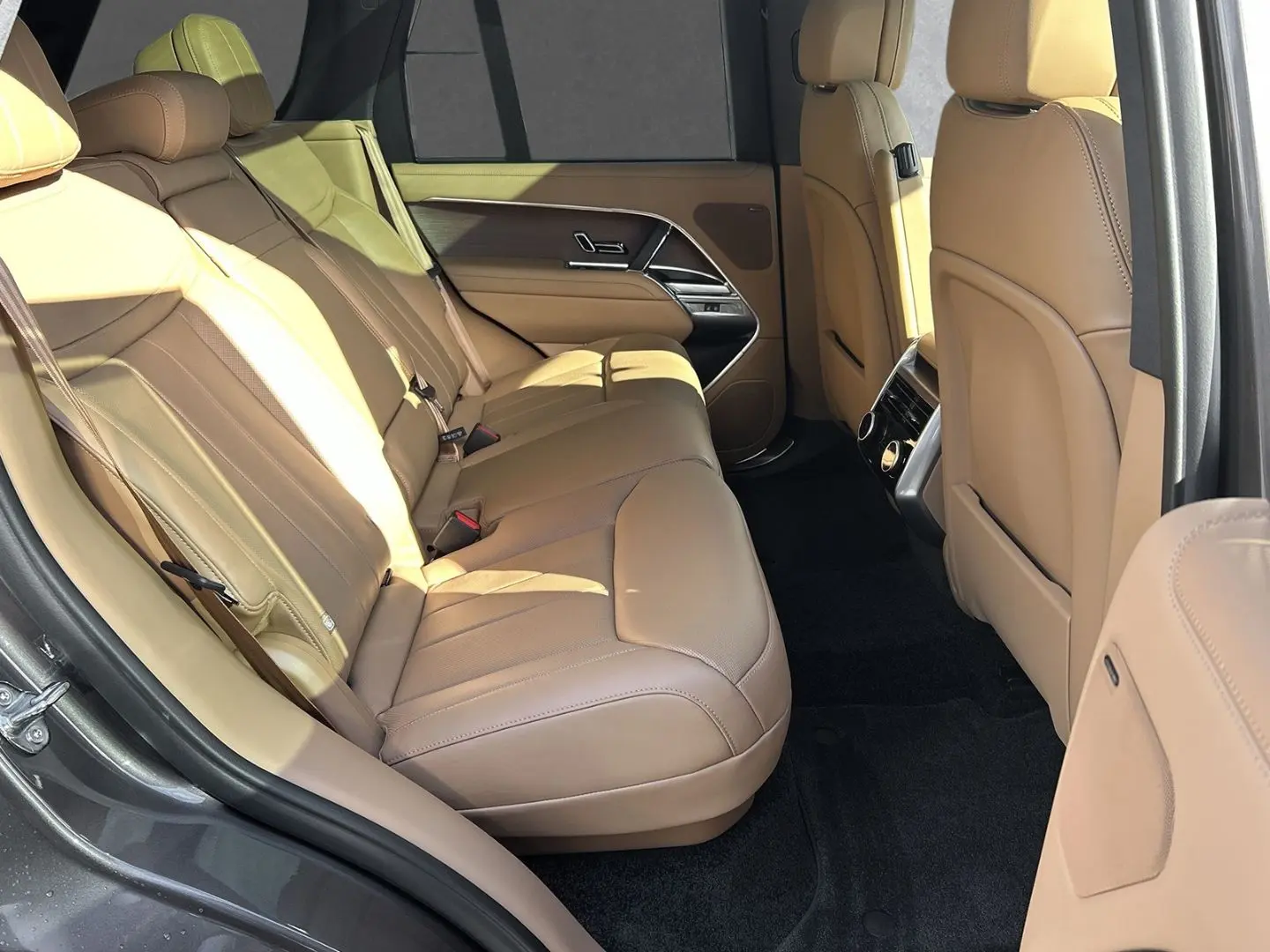 Range Rover SE P460e I LR Bamberg