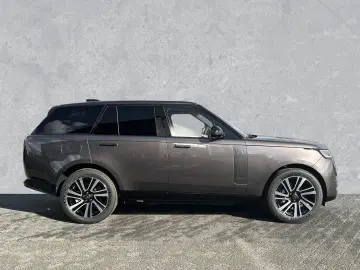 Range Rover SE P460e I LR Bamberg