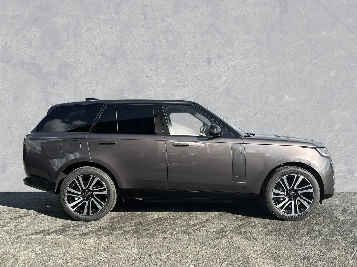 Range Rover SE P460e I LR Bamberg
