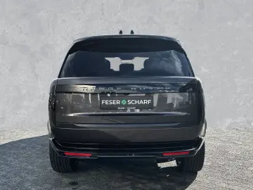 Range Rover SE P460e I LR Bamberg