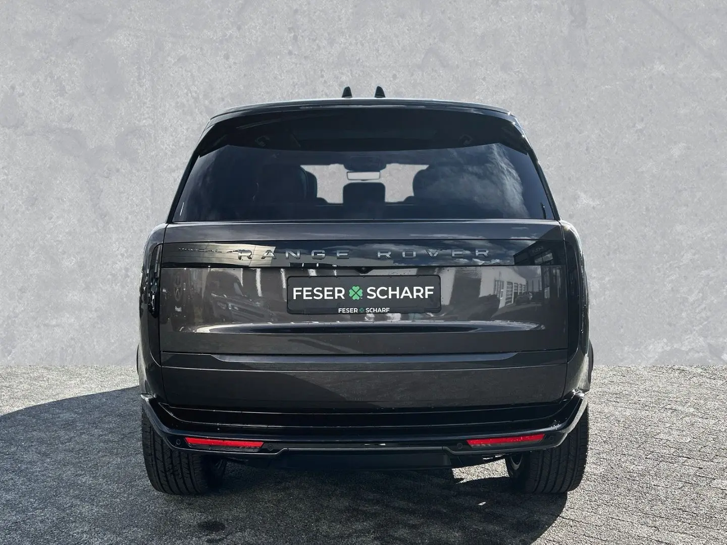 Range Rover SE P460e I LR Bamberg