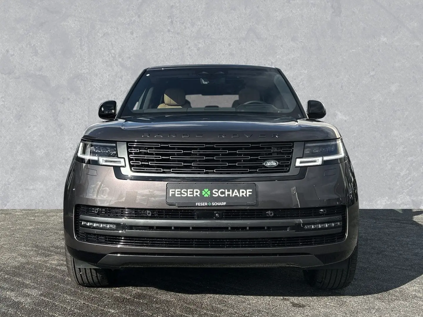 Range Rover SE P460e I LR Bamberg
