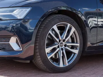 A6 Avant 45 TDI Q SPORT LM19 KAMERA NAVI+ BuO ST