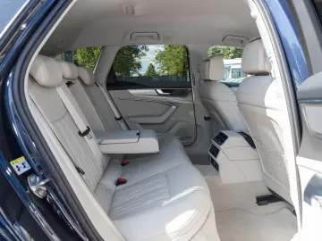 A6 Avant 45 TDI Q SPORT LM19 KAMERA NAVI+ BuO ST