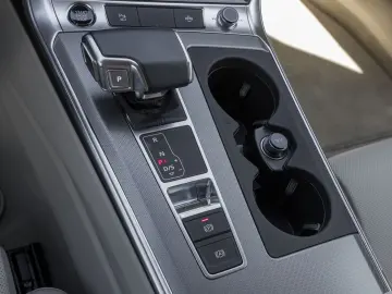 A6 Avant 45 TDI Q SPORT LM19 KAMERA NAVI+ BuO ST