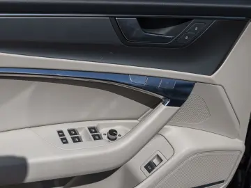 A6 Avant 45 TDI Q SPORT LM19 KAMERA NAVI+ BuO ST