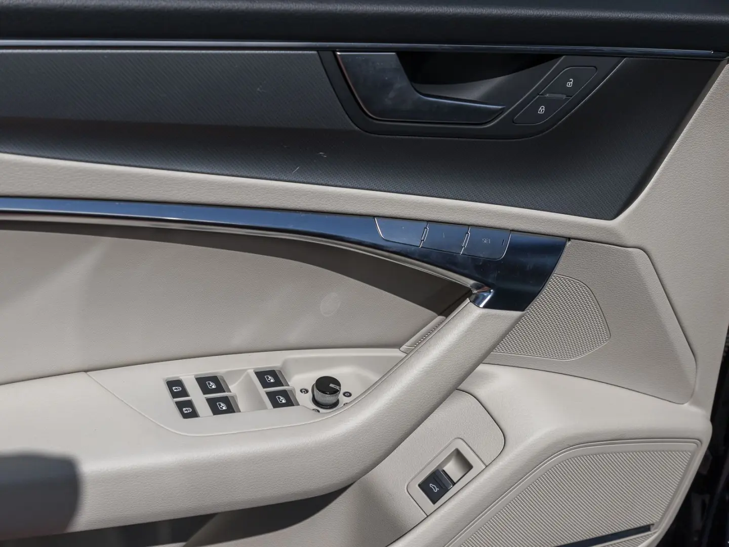 A6 Avant 45 TDI Q SPORT LM19 KAMERA NAVI+ BuO ST