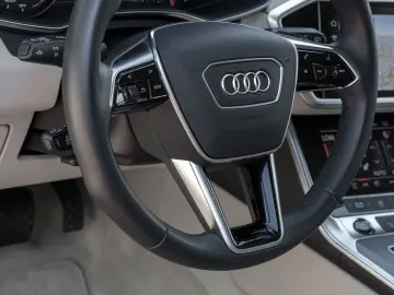 A6 Avant 45 TDI Q SPORT LM19 KAMERA NAVI+ BuO ST
