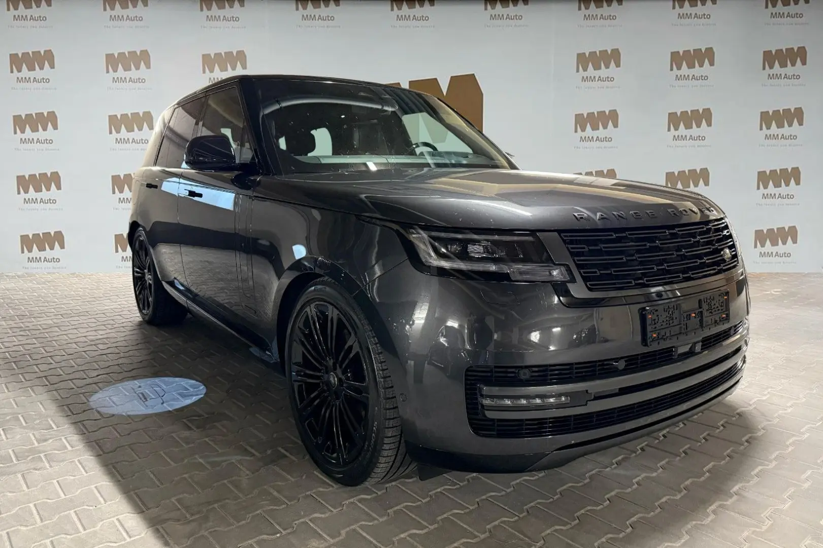 Range Rover D350 PHEV Autobiography SWB