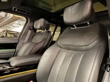 Range Rover D350 PHEV Autobiography SWB