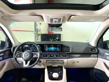 GLE 300 d 4Matic AMG Line*BURMESTER*360°*MEMORY
