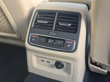 A5 40 TFSI qua S-line B&O  R-KAM LEDER MATRIX NA