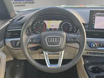 A5 40 TFSI qua S-line B&O  R-KAM LEDER MATRIX NA