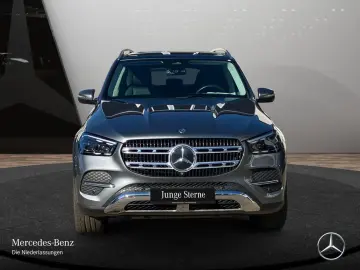 GLE 350 de 4M Advanced AHK Pano Kamera get.Glas